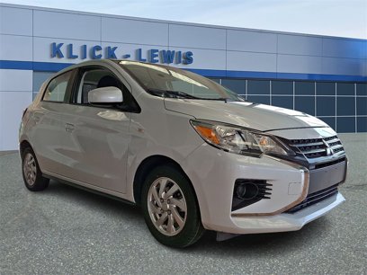Used 2022 Mitsubishi Mirage ES