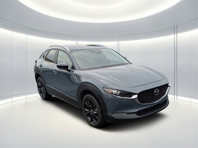 Used 2024 MAZDA CX-30 AWD 2.5 S w/ Preferred Package
