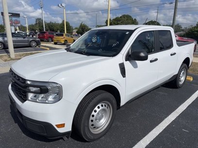 Used 2022 Ford Maverick XL