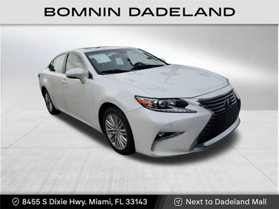 Used 2017 Lexus ES 350