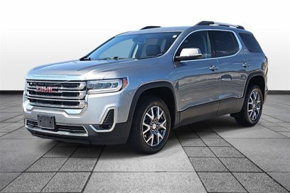 Used 2023 GMC Acadia SLT