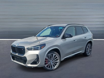 New 2025 BMW X1 M35i w/ Premium Package