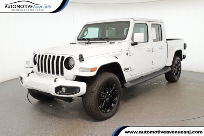 Used 2023 Jeep Gladiator Overland