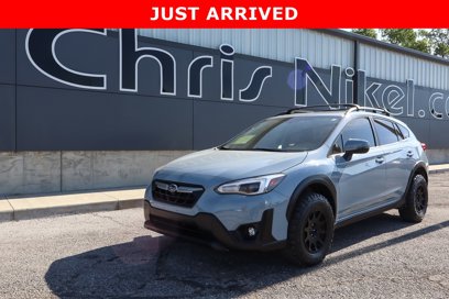 Used 2023 Subaru Crosstrek 2.5i Limited