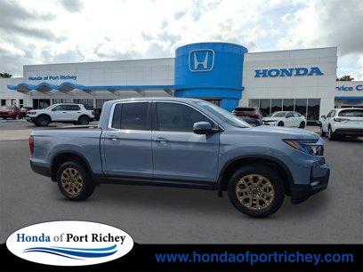 Used 2023 Honda Ridgeline RTL