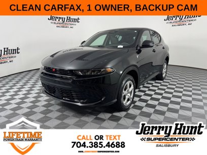 Used 2024 Dodge Hornet GT