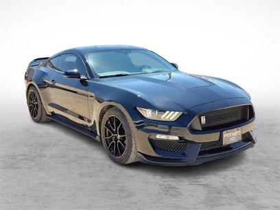 Used 2019 Ford Mustang Shelby GT350 w/ Technology Package