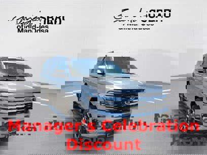 Used 2024 Ford Expedition Limited