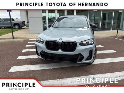 Used 2024 BMW X3 M40i w/ Premium Package