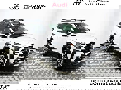 Certified 2025 Audi Q3 2.0T Premium