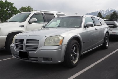 Used 2006 Dodge Magnum R/T w/ Trailer Tow Group