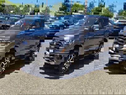 Used 2019 Ford Ranger Lariat w/ Equipment Group 501A Mid
