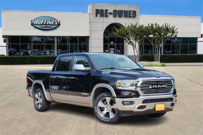 Used 2020 RAM 1500 Laramie