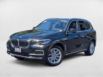 Certified 2023 BMW X5 xDrive40i w/ Premium Package