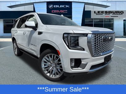 Used 2024 GMC Yukon Denali