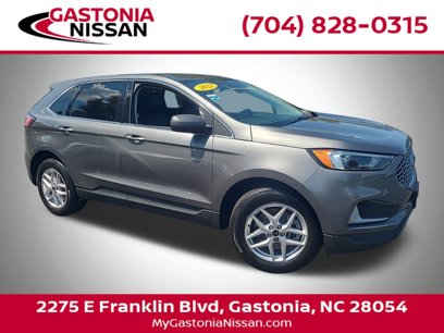 Used 2023 Ford Edge SEL