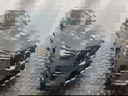 Certified 2023 Volvo XC60 B5 Plus w/ Climate Package