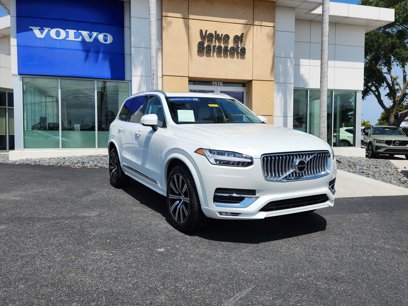 Certified 2024 Volvo XC90 B5 Core