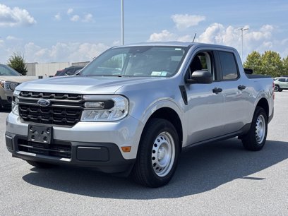 Used 2022 Ford Maverick XL w/ Equipment Group 100A Standard