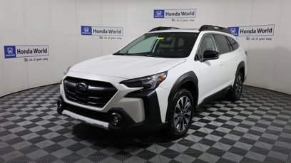 Used 2023 Subaru Outback Limited