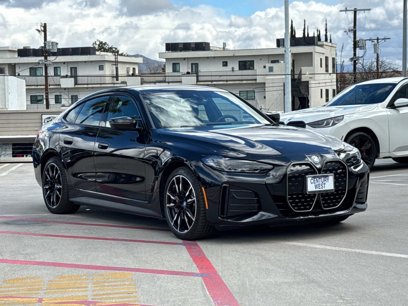 Used 2024 BMW i4 M50 w/ Shadowloine Package