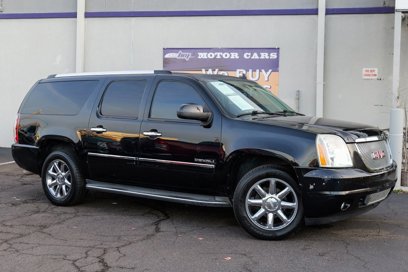 Used 2012 GMC Yukon XL Denali