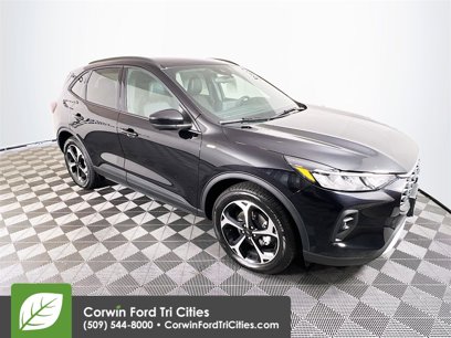 New 2025 Ford Escape ST-Line Elite w/ Tech Pack #2