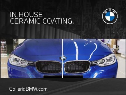 Certified 2024 BMW X7 xDrive40i w/ M Sport Package