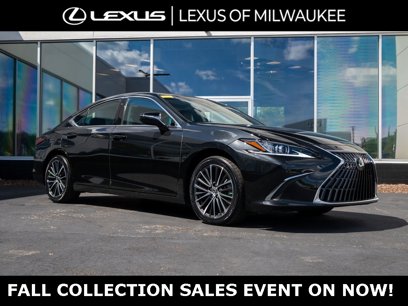 Certified 2022 Lexus ES 350 w/ Premium Package