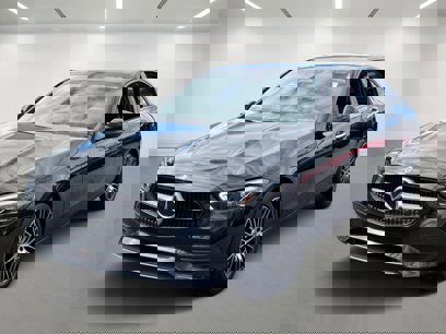 Used 2022 Mercedes-Benz C 300 Sedan