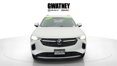 Used 2023 Buick Envision Essence