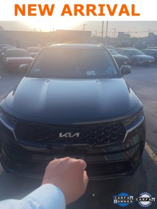 Used 2023 Kia Sorento SX