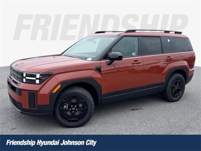 New 2025 Hyundai Santa Fe XRT w/ Tow & Go Package