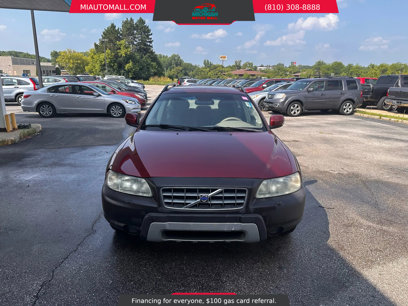 Used 2007 Volvo XC70