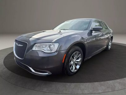 Used 2015 Chrysler 300 Limited