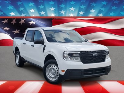 Used 2023 Ford Maverick XL