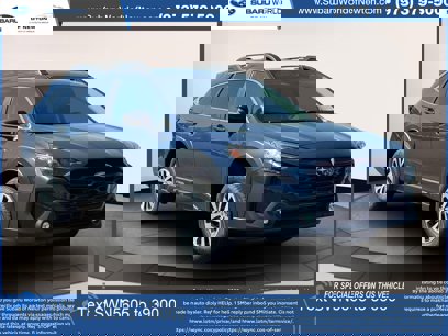 New 2025 Subaru Outback Premium