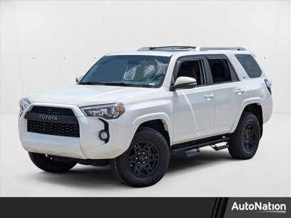 Used 2018 Toyota 4Runner SR5 Premium