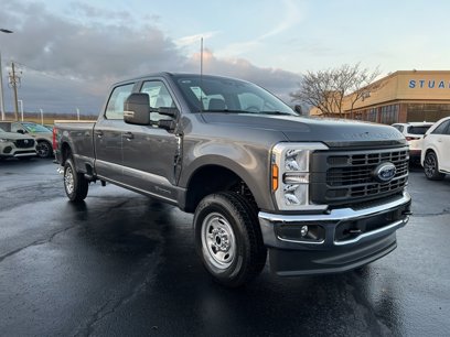 New 2025 Ford F250 XL