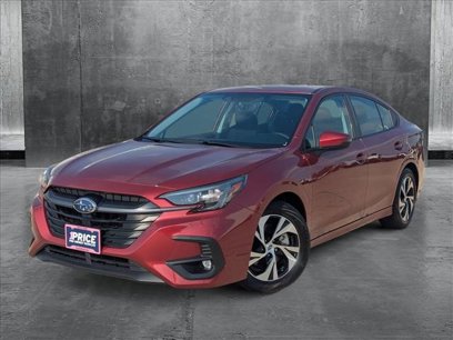 Used 2025 Subaru Legacy Premium