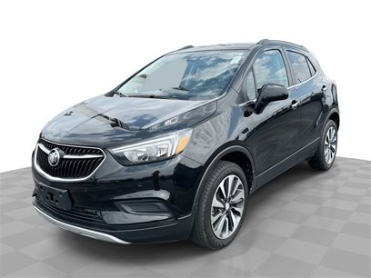 Used 2022 Buick Encore Preferred w/ Safety Package II