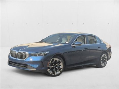 New 2026 BMW i5 eDrive40 w/ Premium Package