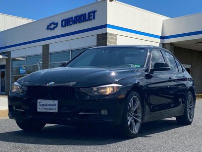 Used 2014 BMW 328i xDrive Sedan