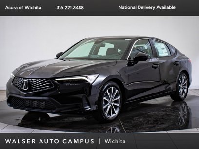 New 2025 Acura Integra