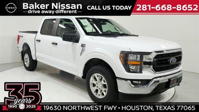 Used 2023 Ford F150 XLT