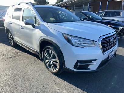 Used 2022 Subaru Ascent Limited w/ Technology Package