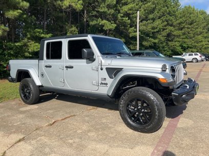 Used 2023 Jeep Gladiator Sport