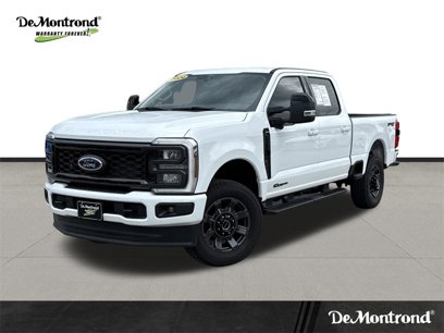 Used 2024 Ford F350 Lariat w/ Sport Appearance Package