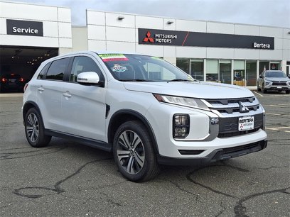 Used 2023 Mitsubishi Outlander Sport ES