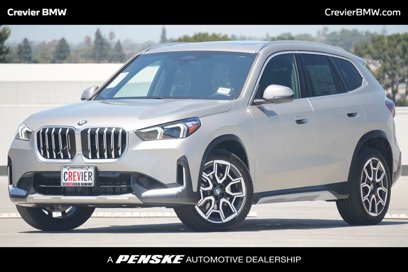 New 2025 BMW X1 xDrive28i w/ Convenience Package